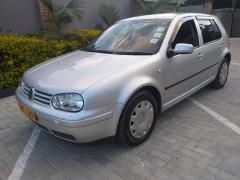  Used Volkswagen Golf 4 for sale in  - 2