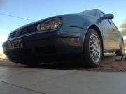  Used Volkswagen Golf 4 for sale in  - 1