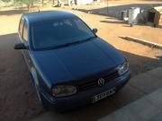  Used Volkswagen Golf 4 for sale in  - 3