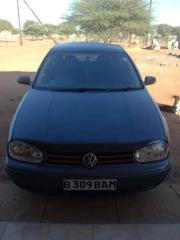  Used Volkswagen Golf 4 for sale in  - 6