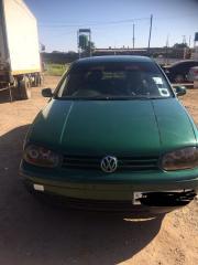 Used Volkswagen Golf for sale in  - 0