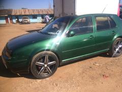  Used Volkswagen Golf for sale in  - 3