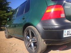  Used Volkswagen Golf for sale in  - 4