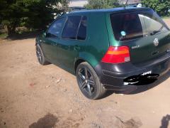  Used Volkswagen Golf for sale in  - 5