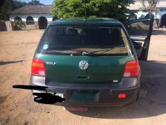  Used Volkswagen Golf for sale in  - 6