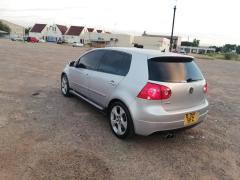 Used Volkswagen Golf 5 for sale in  - 6