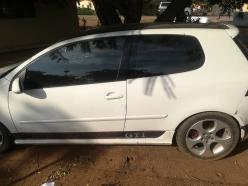  Used Volkswagen Golf 5 for sale in  - 5