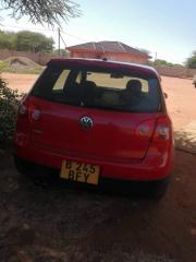  Used Volkswagen Golf 5 for sale in  - 3