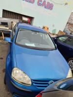  Used Volkswagen Golf 5 for sale in  - 2