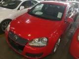  Used Volkswagen Golf 5 for sale in  - 7