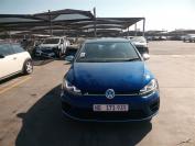 Used Volkswagen Golf for sale in  - 0