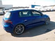 Used Volkswagen Golf for sale in  - 3