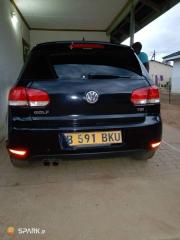  Used Volkswagen Golf 6 for sale in  - 10