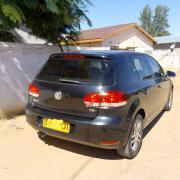  Used Volkswagen Golf 6 for sale in  - 3