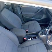  Used Volkswagen Golf 6 for sale in  - 4