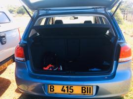  Used Volkswagen Golf 6 for sale in  - 4