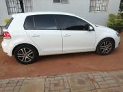  Used Volkswagen Golf 6 for sale in  - 5