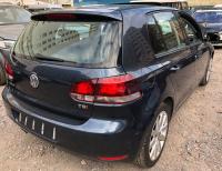  Used Volkswagen Golf 6 for sale in  - 11