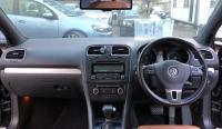  Used Volkswagen Golf 6 for sale in  - 10