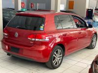  Used Volkswagen Golf 6 for sale in  - 1
