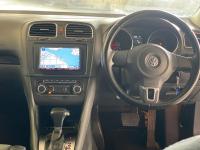  Used Volkswagen Golf 6 for sale in  - 11