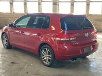  Used Volkswagen Golf 6 for sale in  - 13