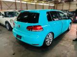  Used Volkswagen Golf 6 for sale in  - 7
