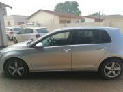  Used Volkswagen Golf 7 for sale in  - 2