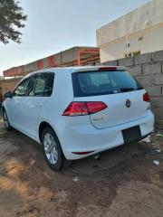  Used Volkswagen Golf 7 for sale in  - 8