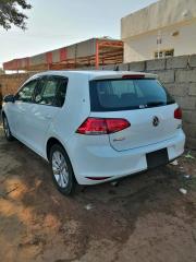  Used Volkswagen Golf 7 for sale in  - 11