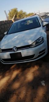 Used Volkswagen Golf 7 for sale in  - 12
