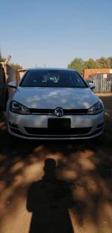  Used Volkswagen Golf 7 for sale in  - 13