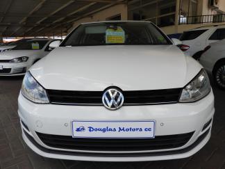  Used Volkswagen Golf 7 Tsi for sale in  - 1