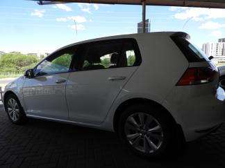  Used Volkswagen Golf 7 Tsi for sale in  - 2