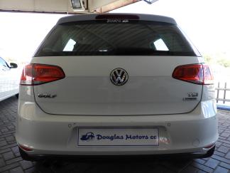  Used Volkswagen Golf 7 Tsi for sale in  - 3