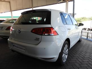  Used Volkswagen Golf 7 Tsi for sale in  - 4