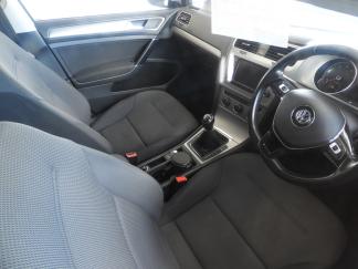  Used Volkswagen Golf 7 Tsi for sale in  - 5