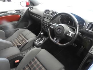  Used Volkswagen Golf GTI for sale in  - 5