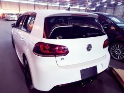  Used Volkswagen Golf R 7 for sale in  - 1