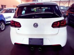  Used Volkswagen Golf R 7 for sale in  - 2