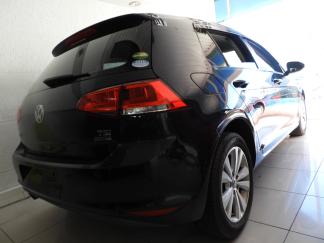  Used Volkswagen Golf TSI for sale in  - 1