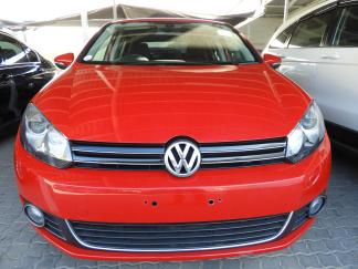  Used Volkswagen Golf TSI for sale in  - 1