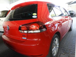  Used Volkswagen Golf TSI for sale in  - 2