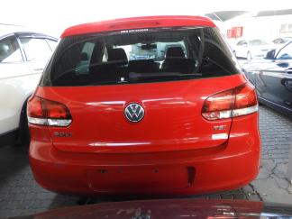  Used Volkswagen Golf TSI for sale in  - 3