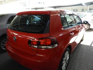  Used Volkswagen Golf TSI for sale in  - 3