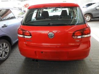  Used Volkswagen Golf TSI for sale in  - 4