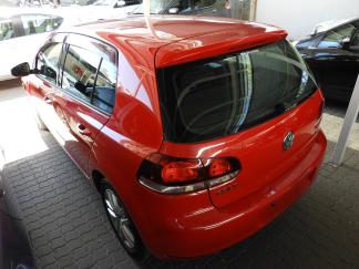  Used Volkswagen Golf TSI for sale in  - 5