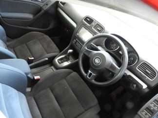  Used Volkswagen Golf TSI for sale in  - 6