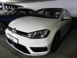  Used Volkswagen Golf Tsi R-Line for sale in  - 0
