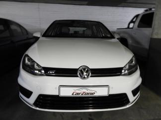  Used Volkswagen Golf Tsi R-Line for sale in  - 1